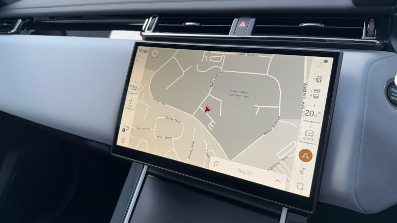 Land Rover Range Rover Velar 2.0 P400e Dynamic SE 5dr Auto Estate